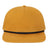 LOCALE Five-Panel Rope Cap-1