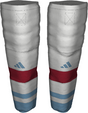 Adispeed Ice Hockey Socks League Outfitters