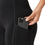 Asics Women's 92 Fit Sana Pocket Tight-5