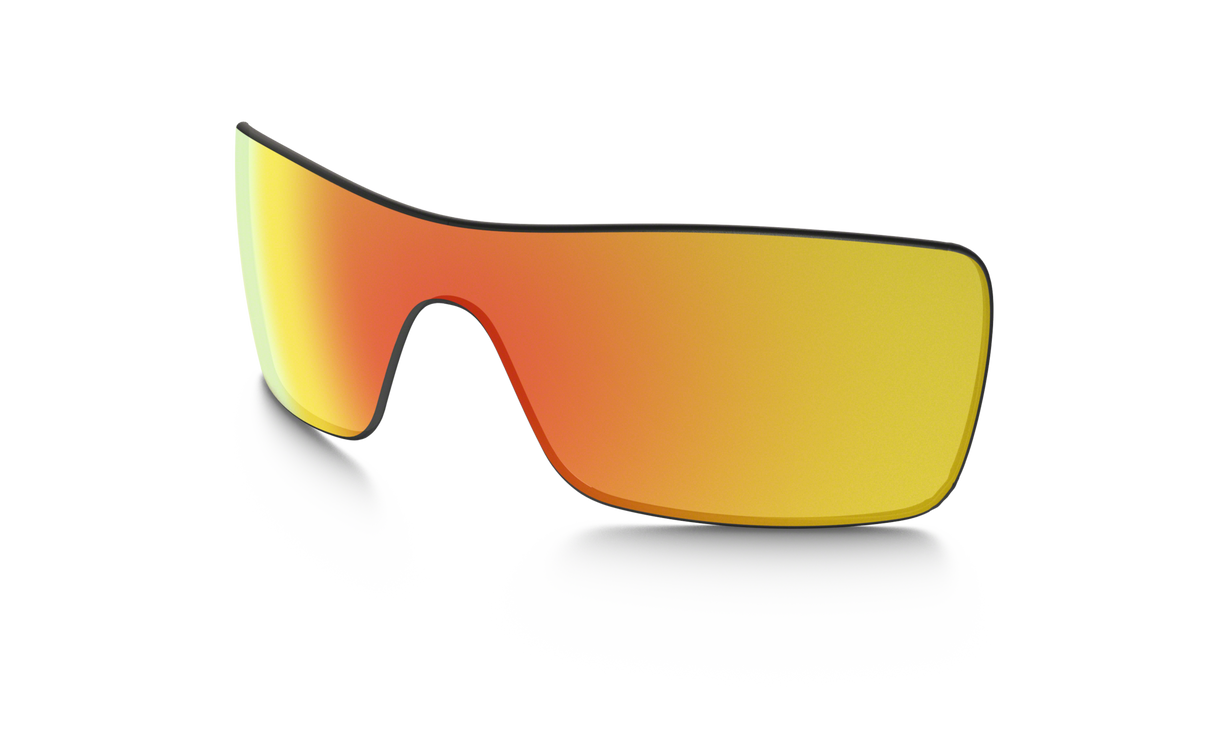 Oakley Batwolf Replacement Lenses