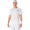 Asics Men's Match Actibreeze Short Sleeve Top-1