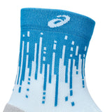 Asics Youth Performance Run Sock Quarter-3