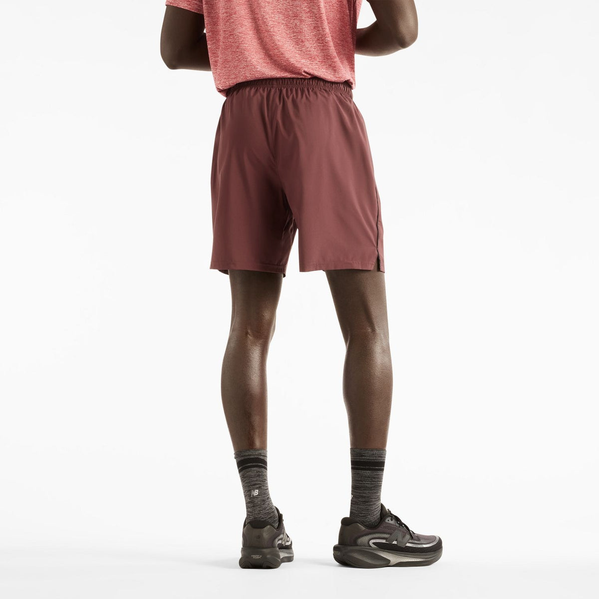 New Balance Men's Sport Shorts 7-2