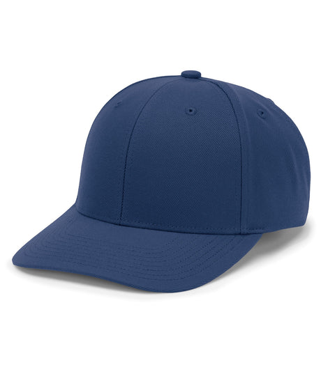 Pacific Headwear Core Perform Charge Snapback Cap