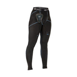 Shock Doctor Women's Compression Cut Resistance Hockey Pant withPelvic Protector-1