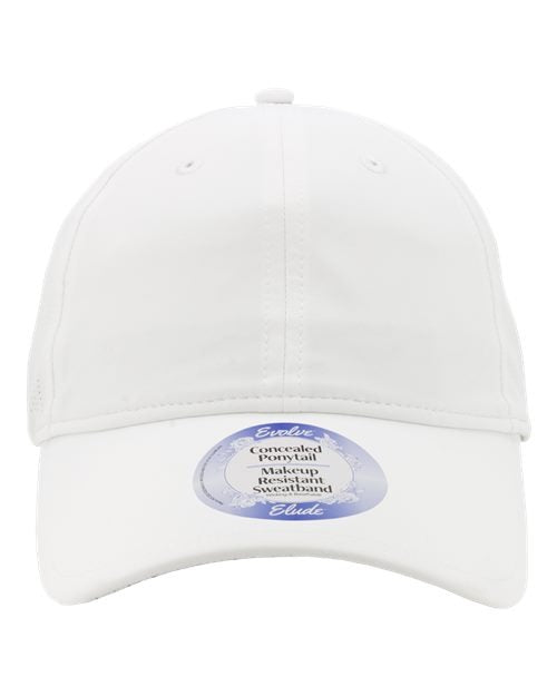 Infinity Her Women's Perforated Performance Cap-1