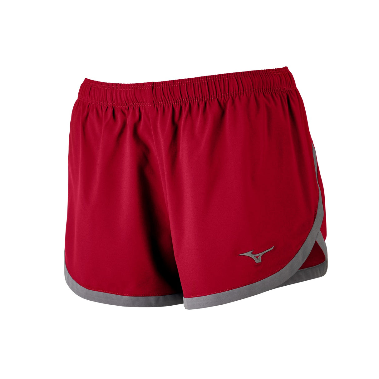 Mizuno Men's Impact Shorts-1