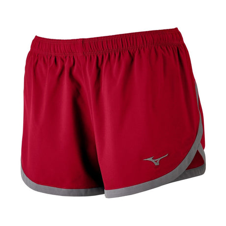 Mizuno Men's Impact Shorts-1