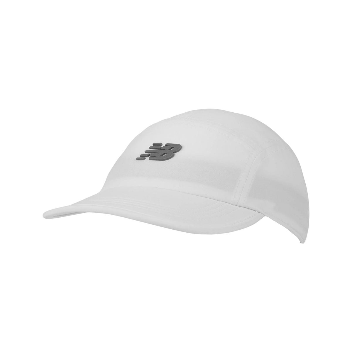 New Balance 5 Panel Performance Hat-1