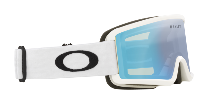 Oakley Target Line S Snow Goggles-12
