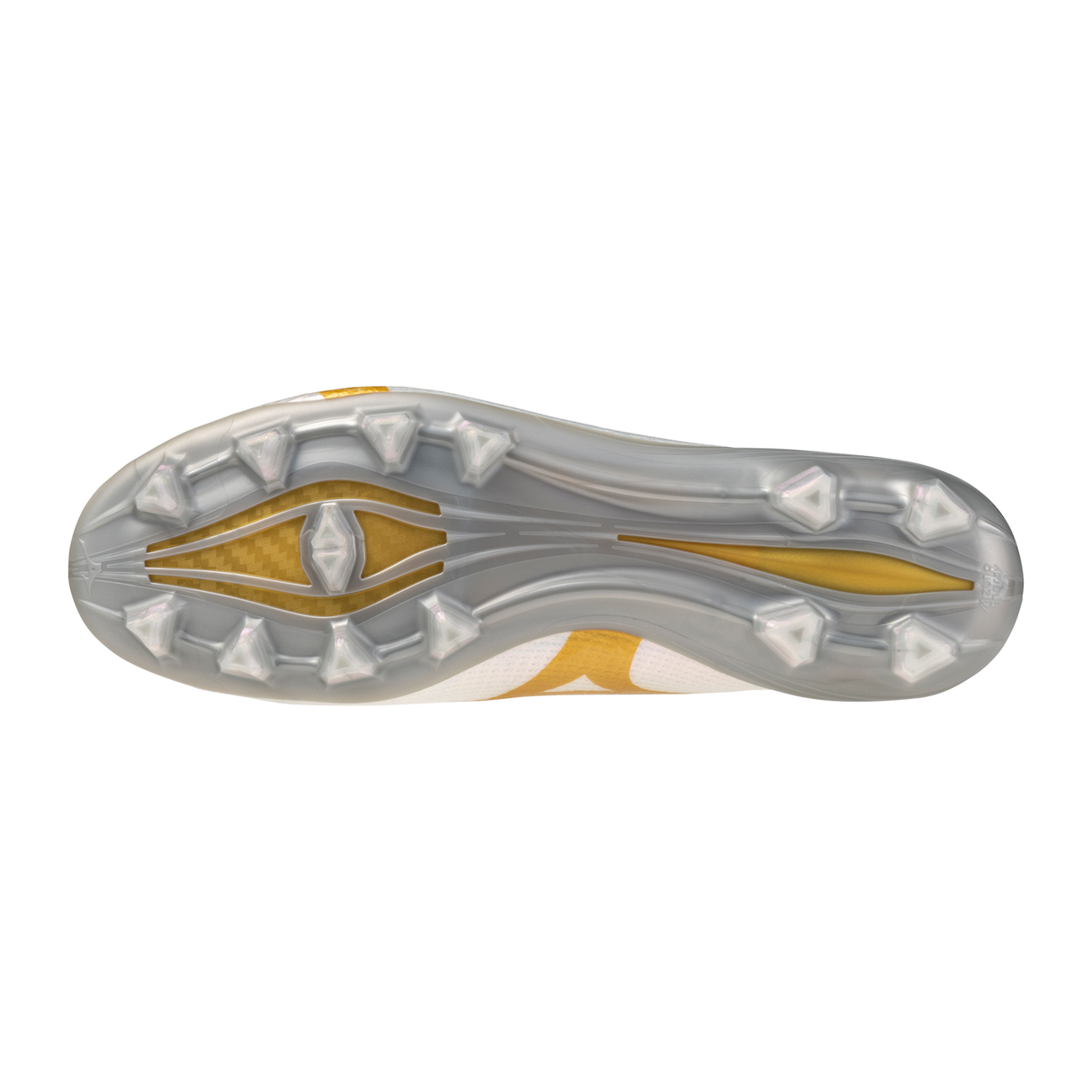 Mizuno Adult A III JF Japan Soccer Cleats-2