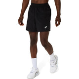 Asics Men's Court 7-Inch Shorts-3
