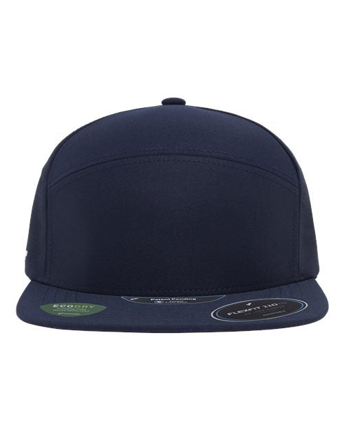 Flexfit 110 Premium Arch Perforated Cap-1