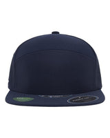 Flexfit 110 Premium Arch Perforated Cap-1