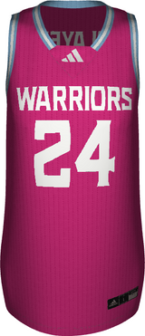 Adidas Women's Pulse Buzzer Beater Jersey League Outfitters