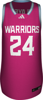 Adidas Women's Pulse Buzzer Beater Jersey League Outfitters