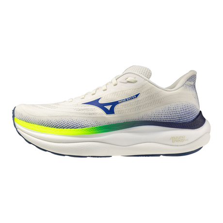 Mizuno Men's Wave Sky 9 2E Running Shoes-1