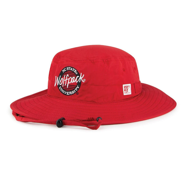 The Game Headwear North Carolina State University Hat