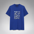 Oakley Men's Waterscape Waves Tee-1
