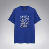 Oakley Men's Waterscape Waves Tee-1