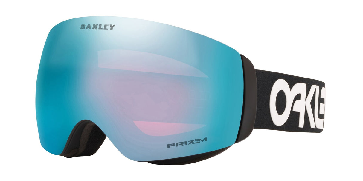 Oakley Flight Deck M Snow Goggles-1