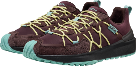 KEEN Women's UNEEK Trekker Sneaker-3