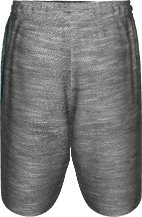 Adidas Practice Short League Outfitters