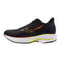 Mizuno Women's Wave Rider 28 Running Shoes-1