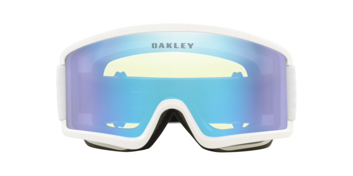Oakley Target Line S Snow Goggles-2