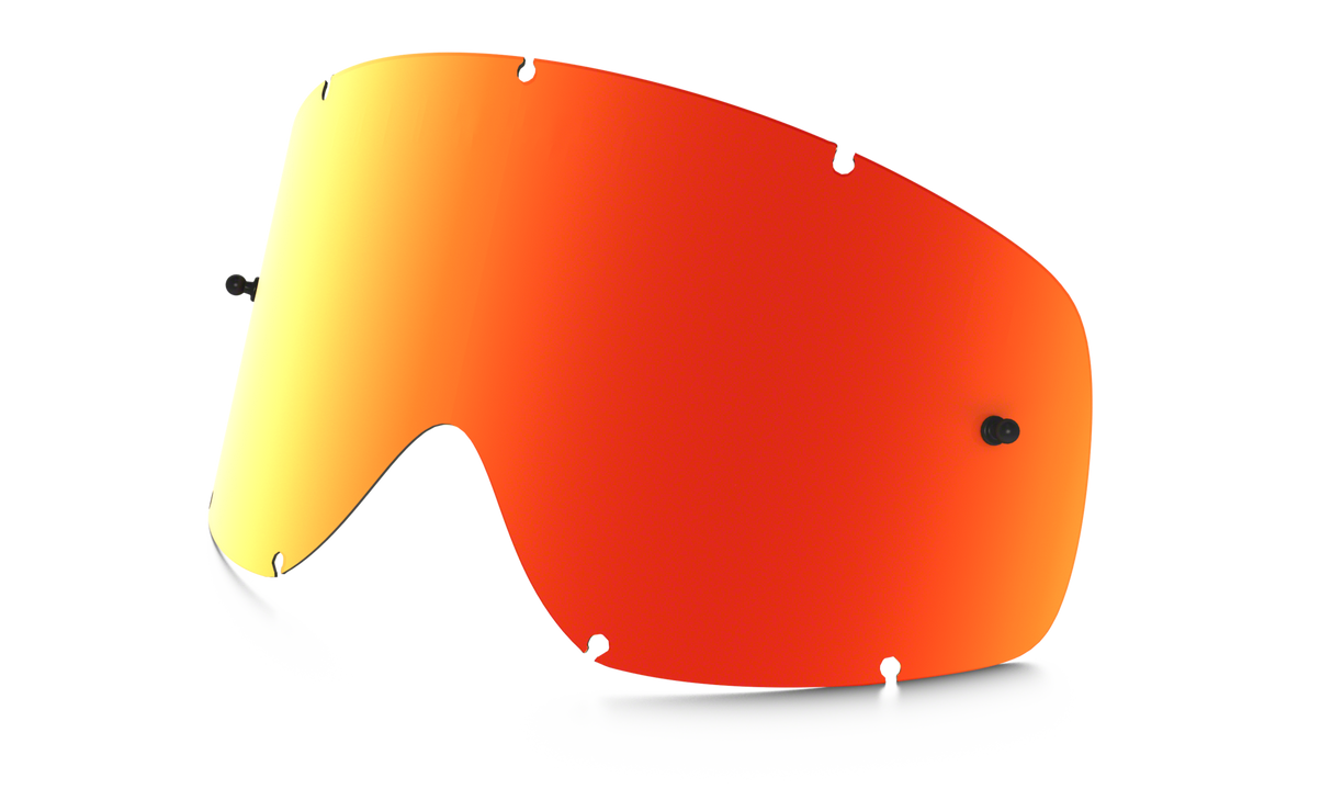 Oakley O-Frame Replacement Lenses