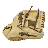 Mizuno GPS-40S Pro Select 11.5" Premium Infielder Baseball Glove-3