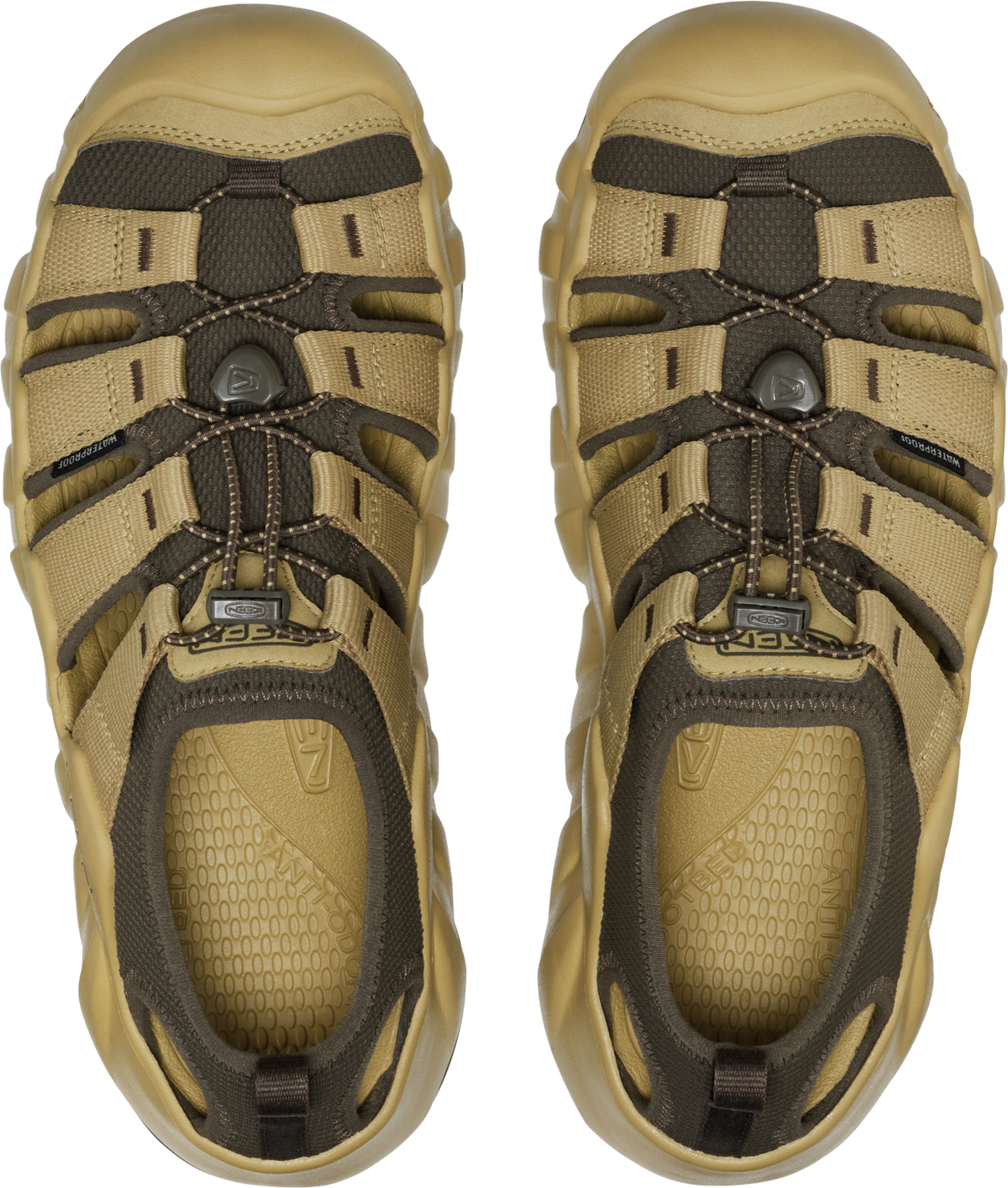 KEEN Men's Hyperport H2 Sandal-3