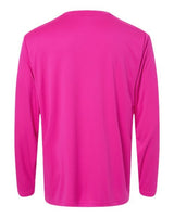 CORE365 Men's Capital Long Sleeve Performance T-Shirt-2