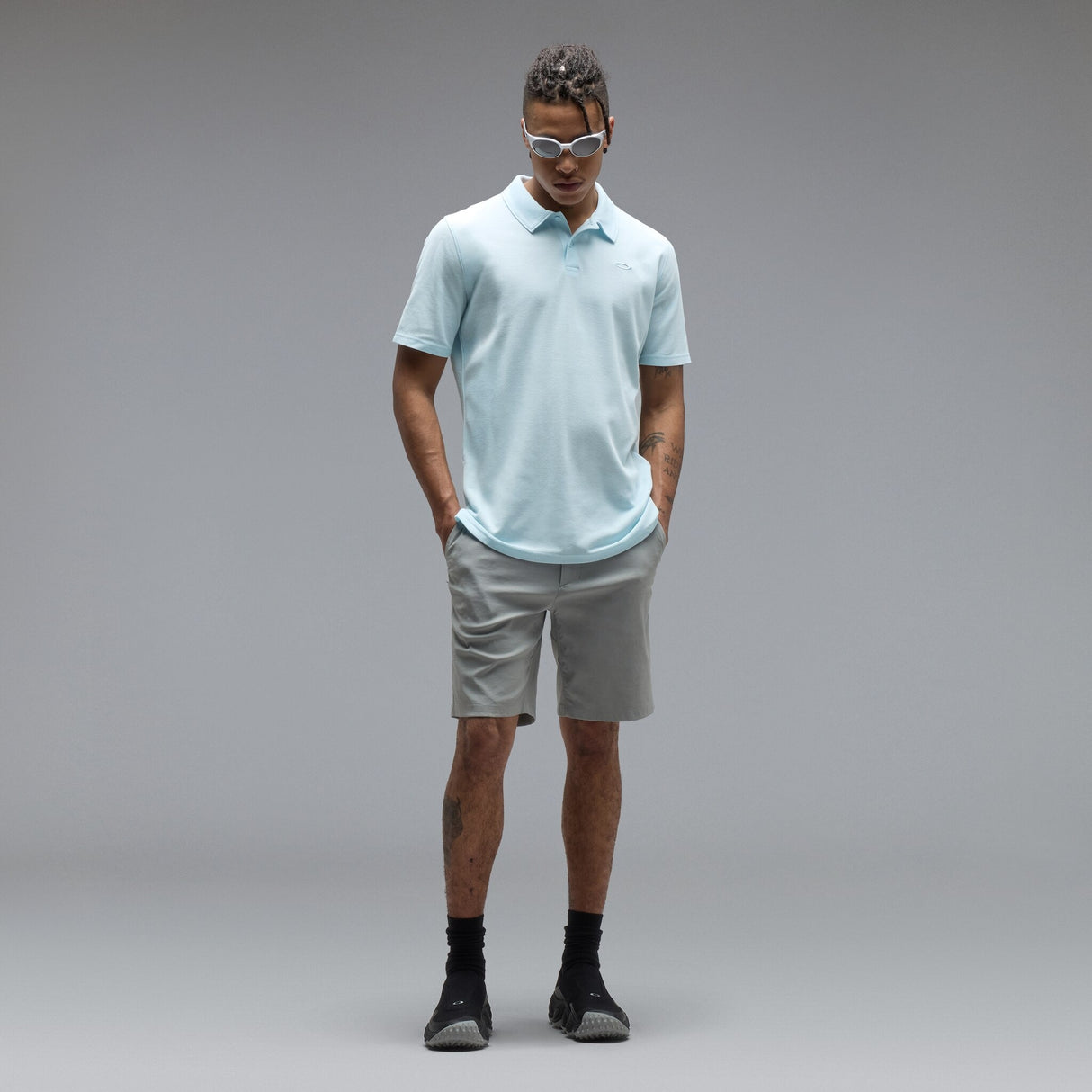 Oakley Men's Relax Urban Polo-2