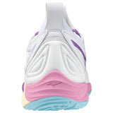 Mizuno Women's Wave Momentum 3 Volleyball Shoes-5