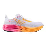 Mizuno Men's Wave Rider 29 Hanabi Running Shoes-6