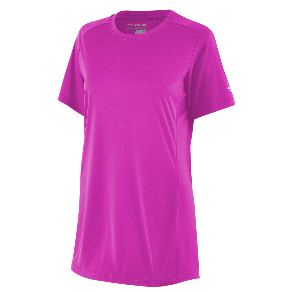 Mizuno Women's Softball Crew Neck Jersey