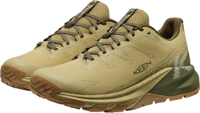 KEEN Men's Targhee Apex Wide Waterproof Hiking Shoe-3