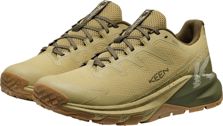 KEEN Men's Targhee Apex Wide Waterproof Hiking Shoe-3