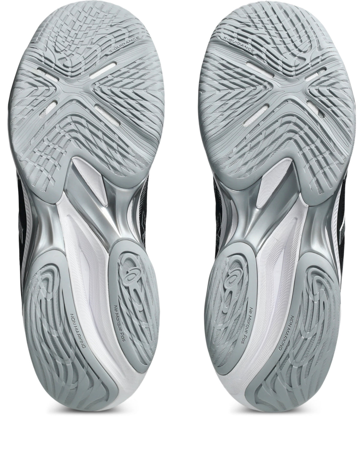 Asics Women's Netburner Ballistic FF MT 4 Volleyball Shoes-3