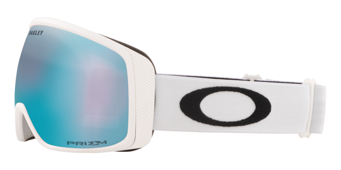 Oakley Flight Tracker M Snow Goggles-4