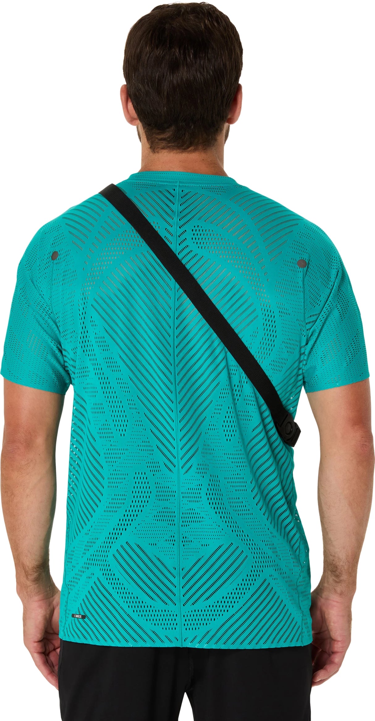 Asics Youth Crossbody Pouch-4