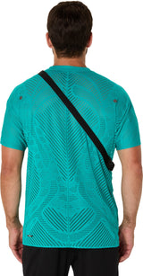 Asics Youth Crossbody Pouch-4