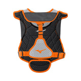 Mizuno Women's Samurai Fastpitch Softball Chest Protector 14''-2