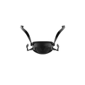 Schutt Fusion Elite Hard Cup Chinstrap for Schutt F7 Football Helmets