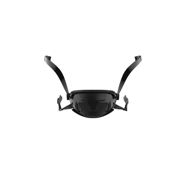 Schutt Fusion Elite Hard Cup Chinstrap for Schutt F7 Football Helmets