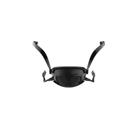 Schutt Fusion Elite Hard Cup Chinstrap for Schutt F7 Football Helmets