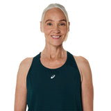 Asics Women's Road Tank-4