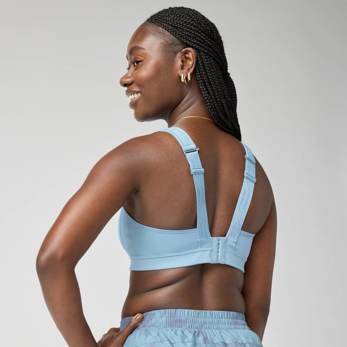 Brooks Women's Convertible 2.0 Sports Bra-2