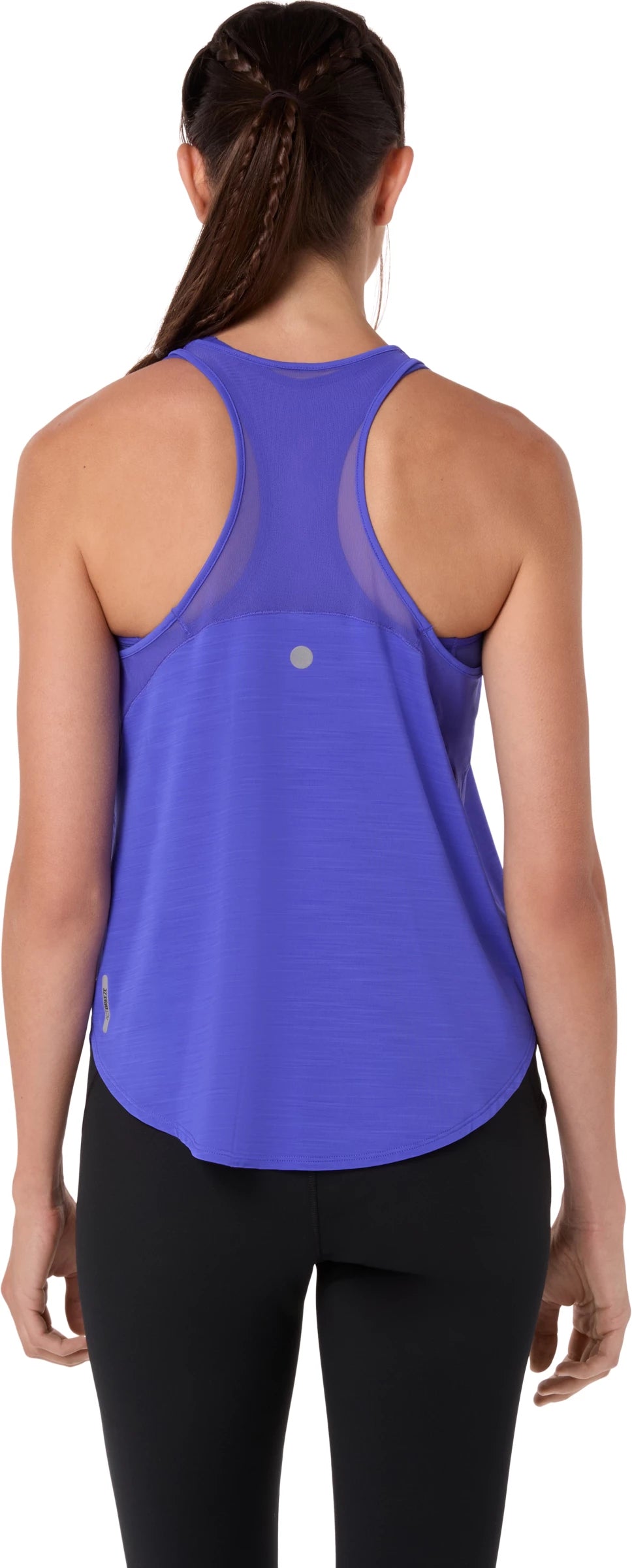Asics Women's Road Tank-2